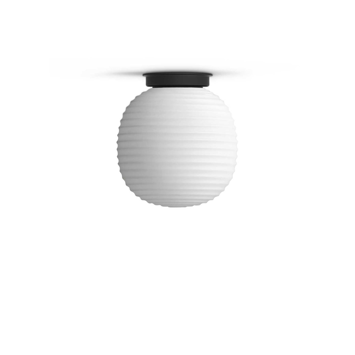 Lantern Ceiling Lamp - District Furniture