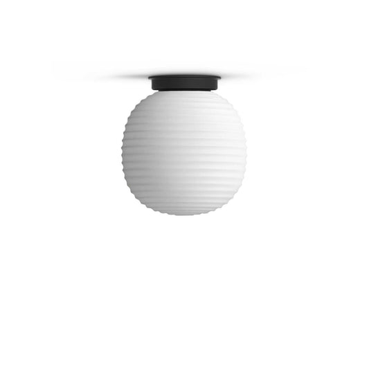 Lantern Ceiling Lamp - District Furniture