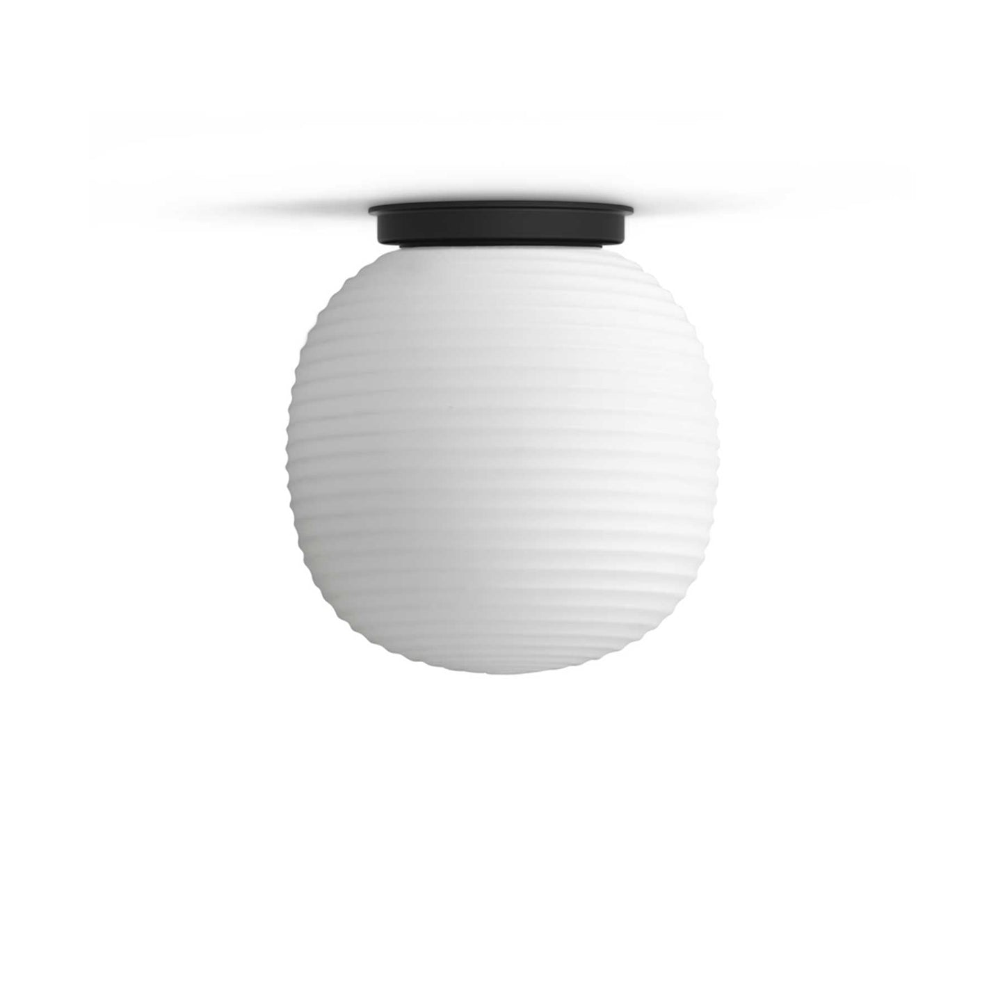 Lantern Ceiling Lamp - District Furniture