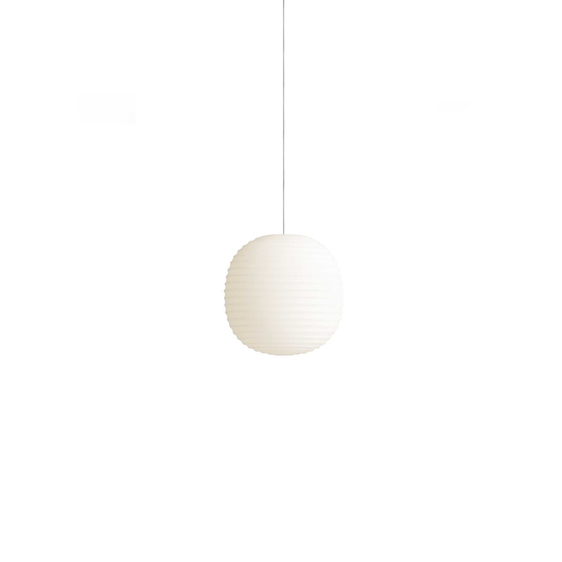 Lantern Pendant Lamp - District Furniture