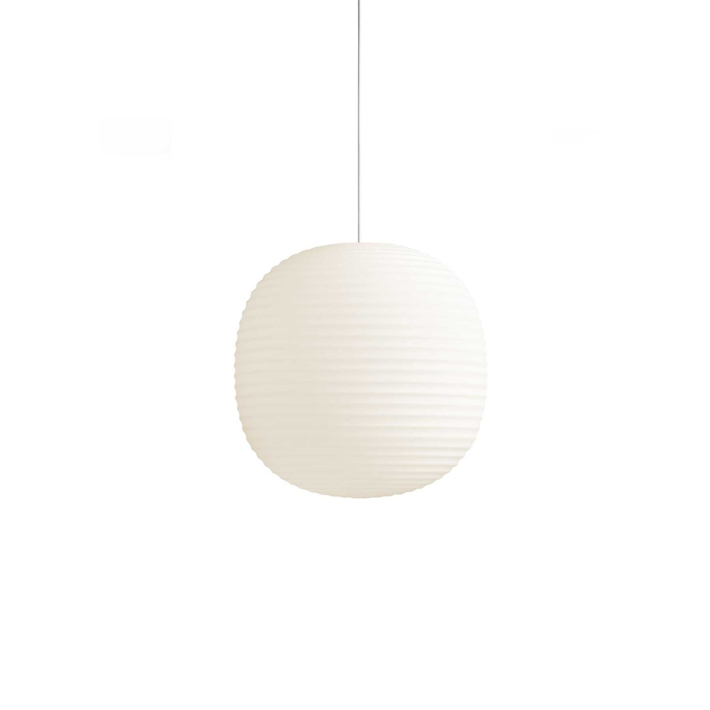 Lantern Pendant Lamp - District Furniture