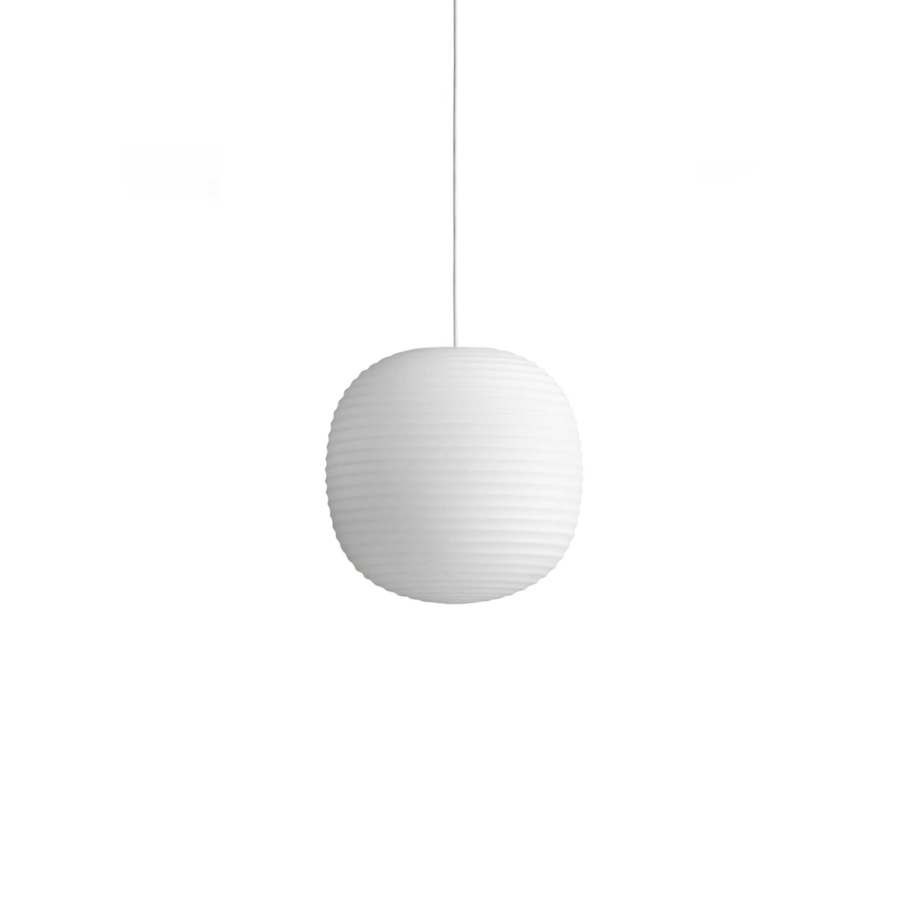 Lantern Pendant Lamp - District Furniture