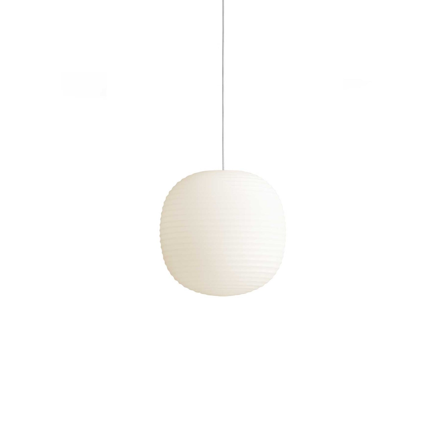 Lantern Pendant Lamp - District Furniture