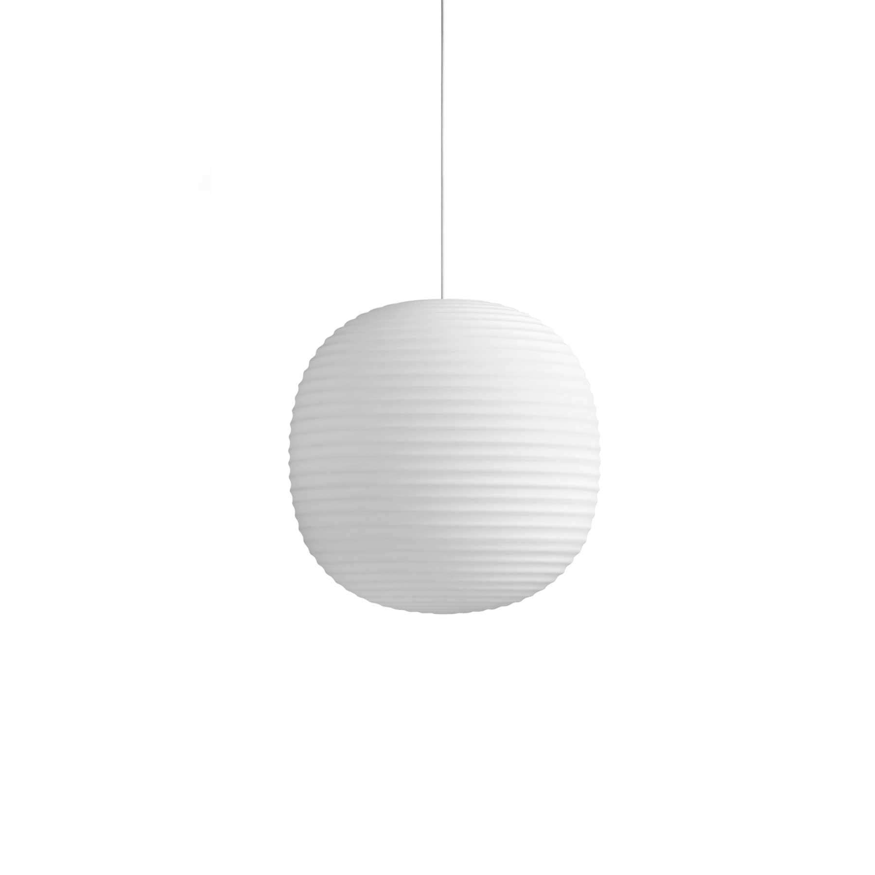 Lantern Pendant Lamp - District Furniture