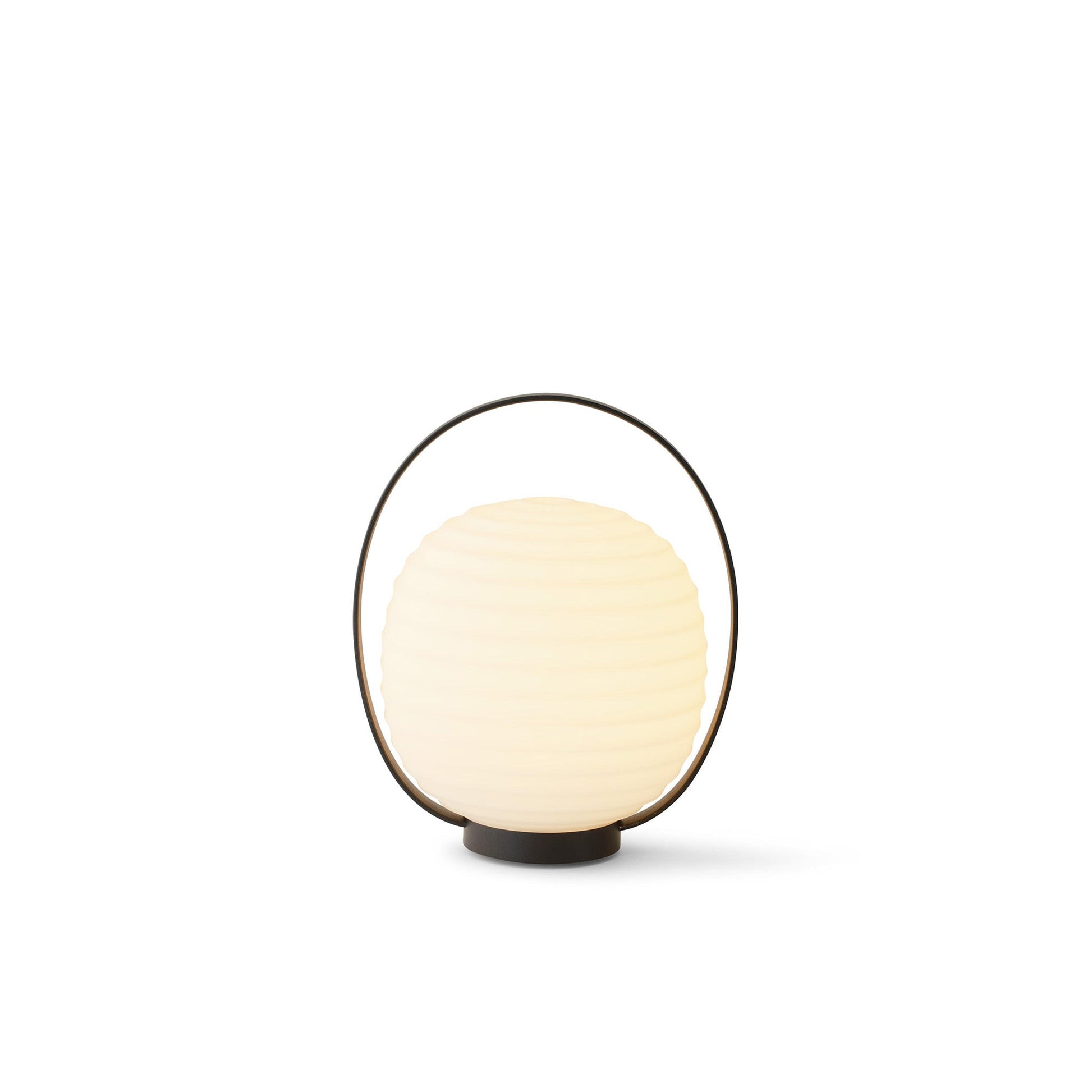 Lantern Portable Table Lamp - District Furniture