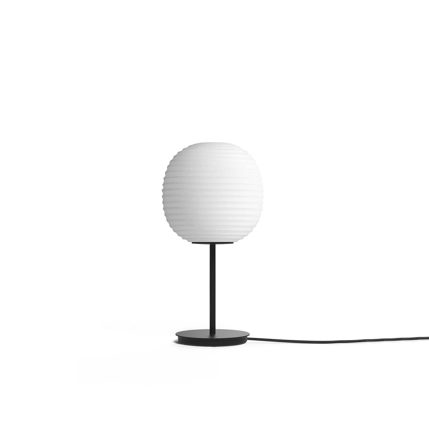 Lantern Table Lamp - District Furniture