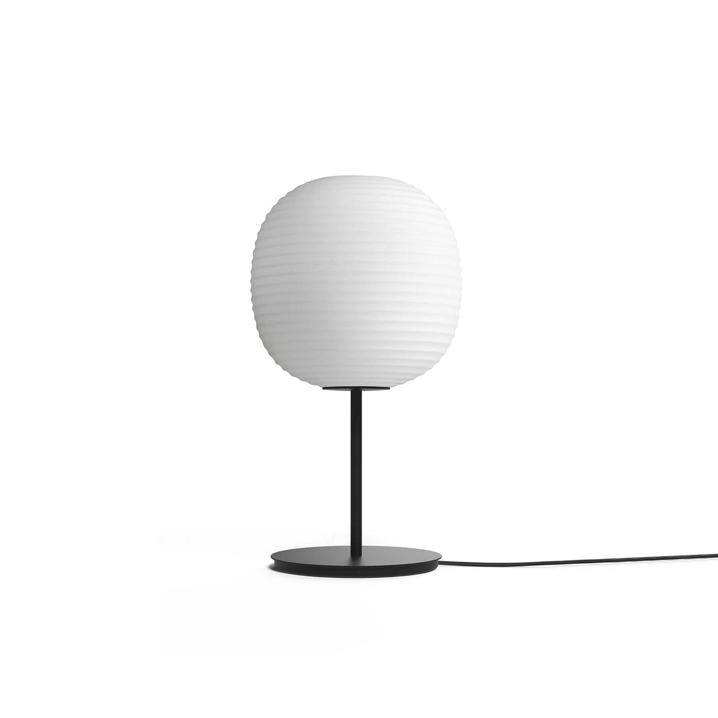 Lantern Table Lamp - District Furniture