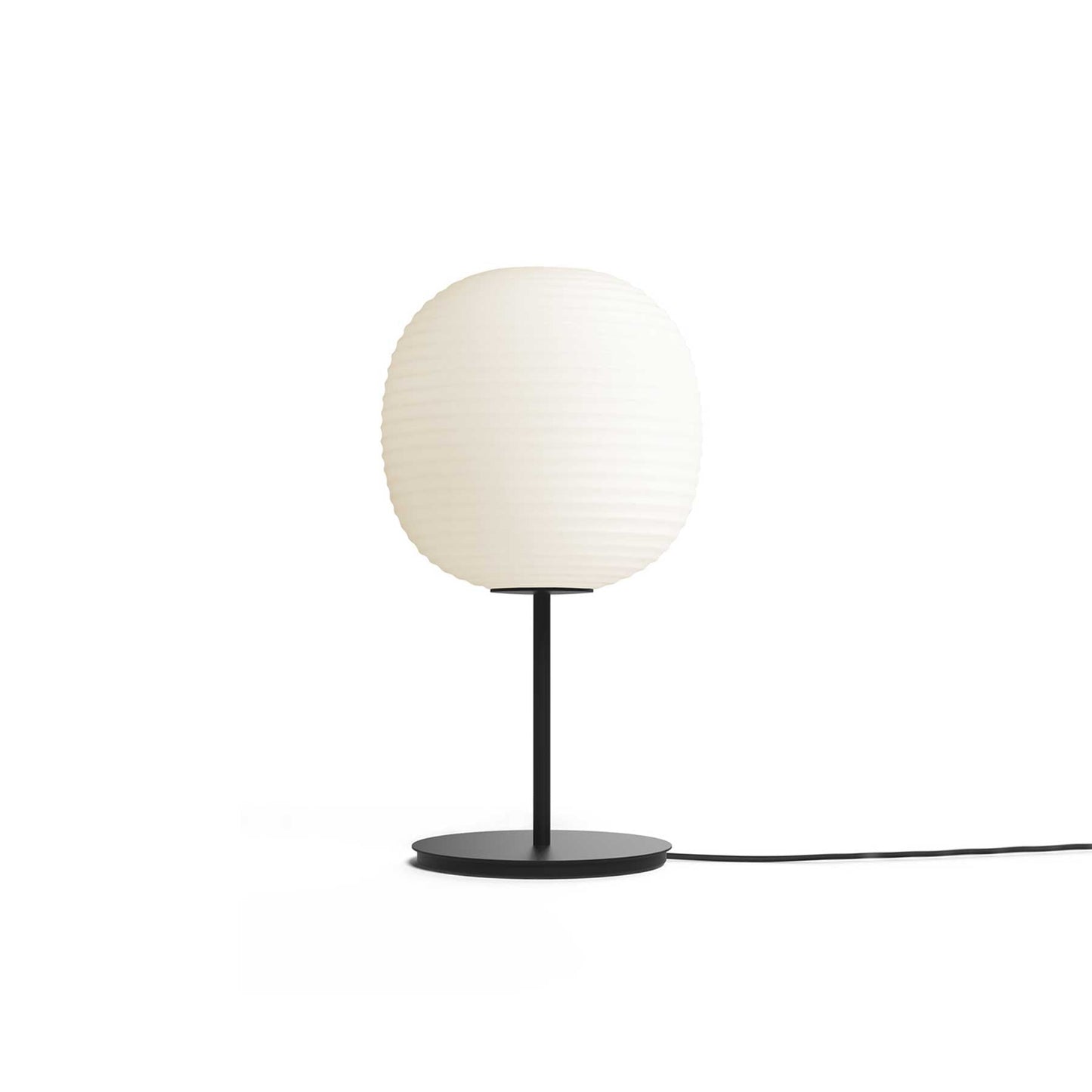 Lantern Table Lamp - District Furniture