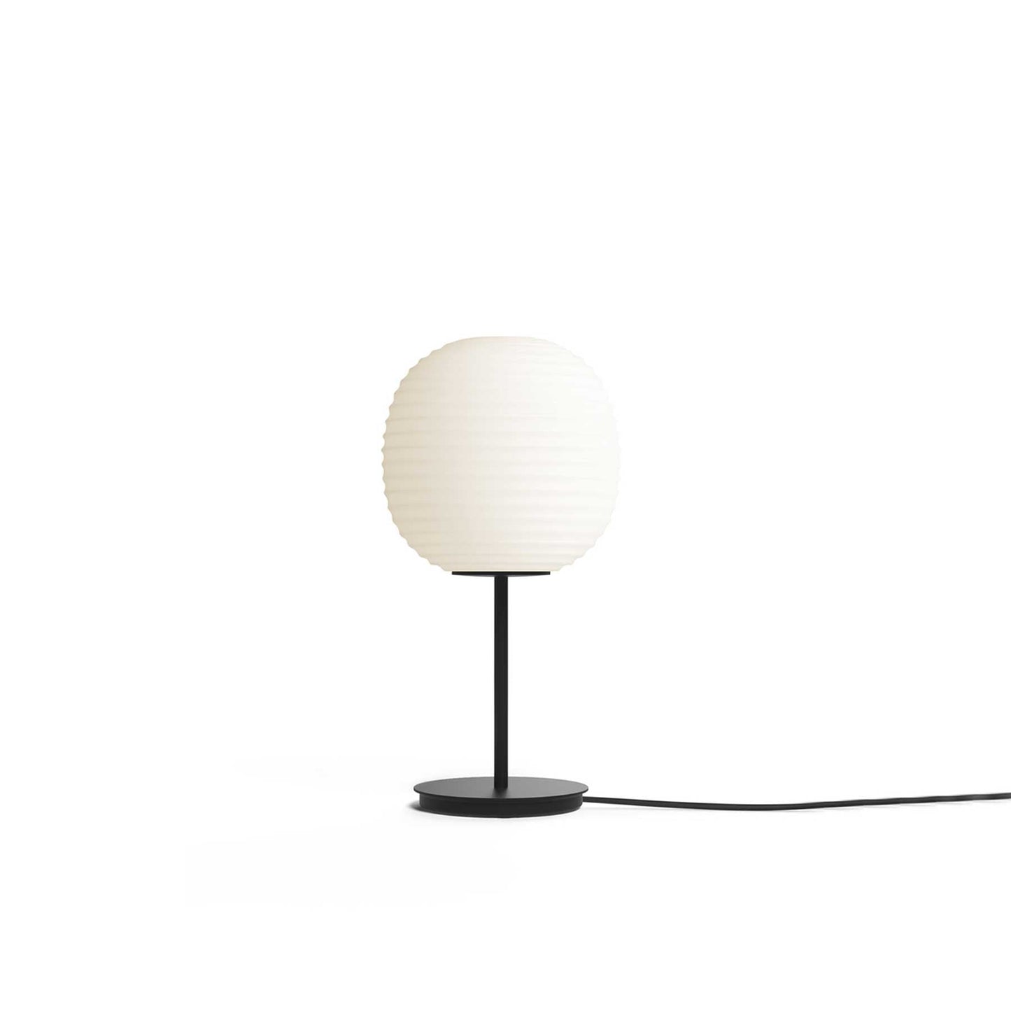 Lantern Table Lamp - District Furniture