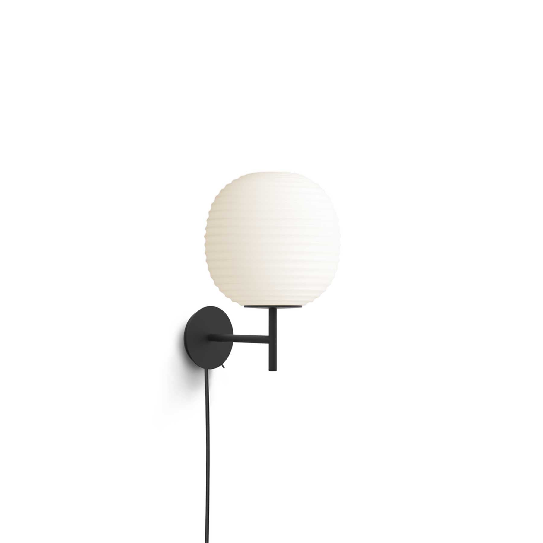 Lantern Wall Lamp - District Furniture