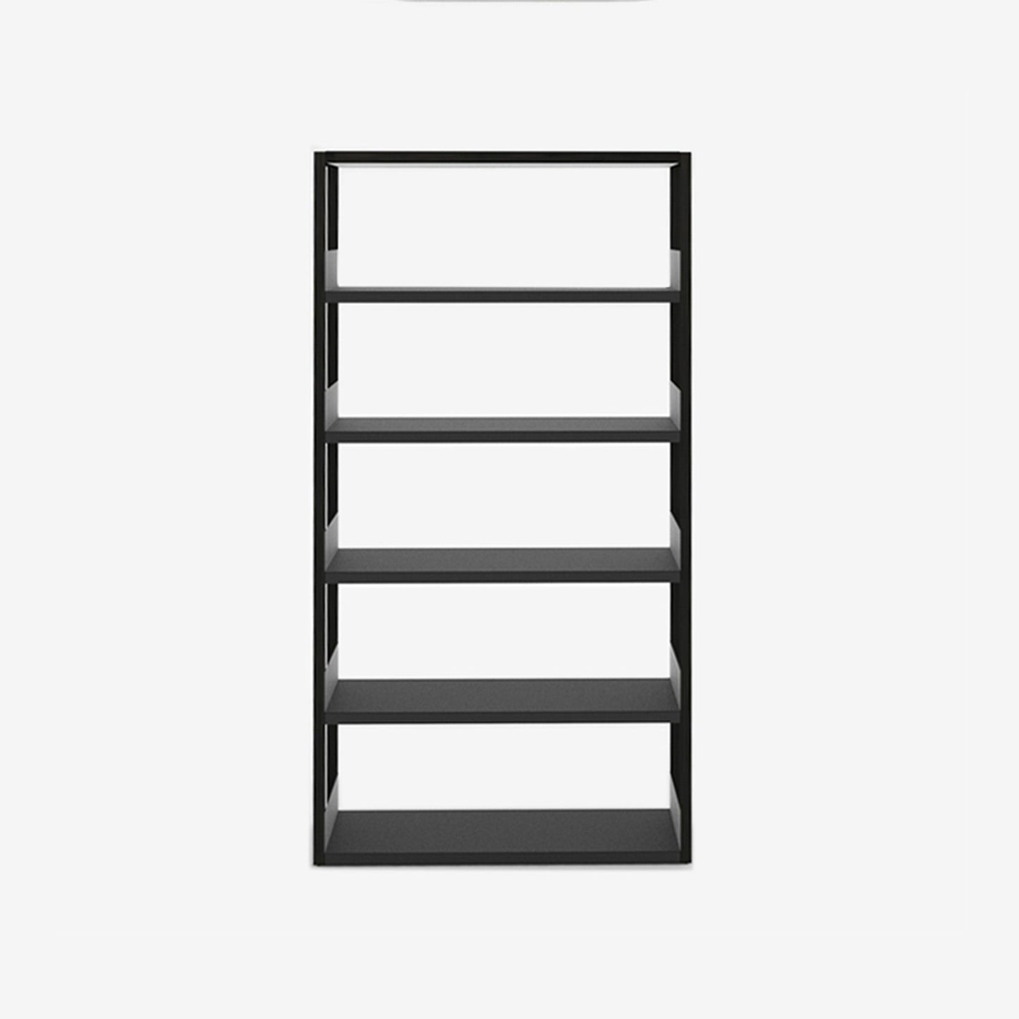 Lap Shelving - High - District Furniture