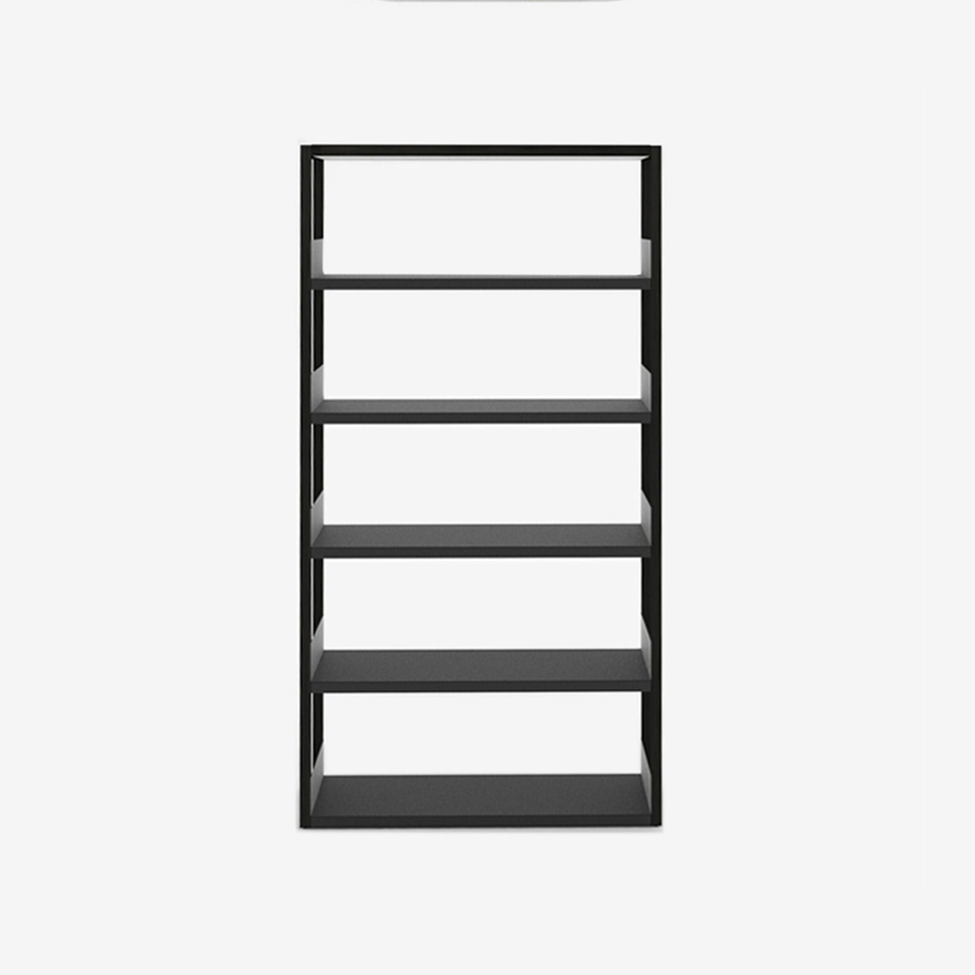 Lap Shelving - High - District Furniture