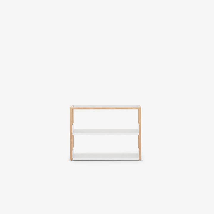 Lap Shelving - Low - District Furniture