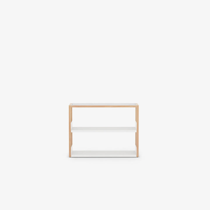 Lap Shelving - Low