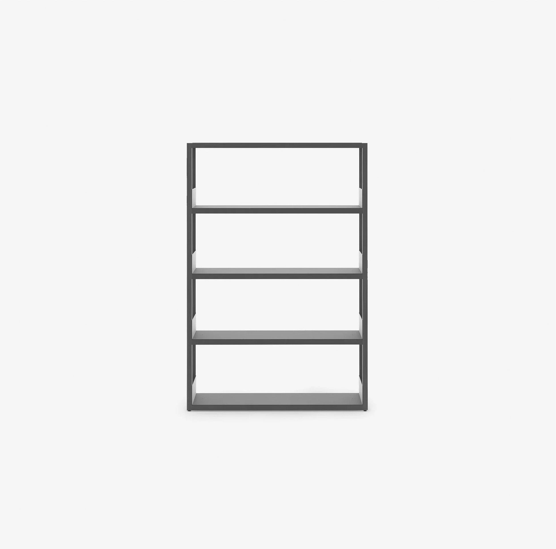 Lap Shelving - Medium - District Furniture