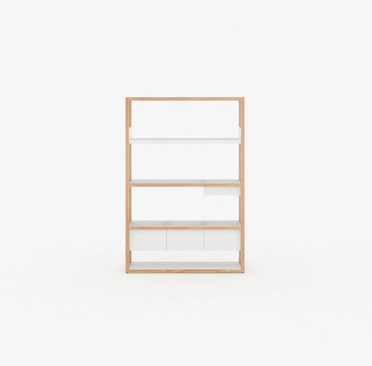 Lap Shelving - Medium - District Furniture