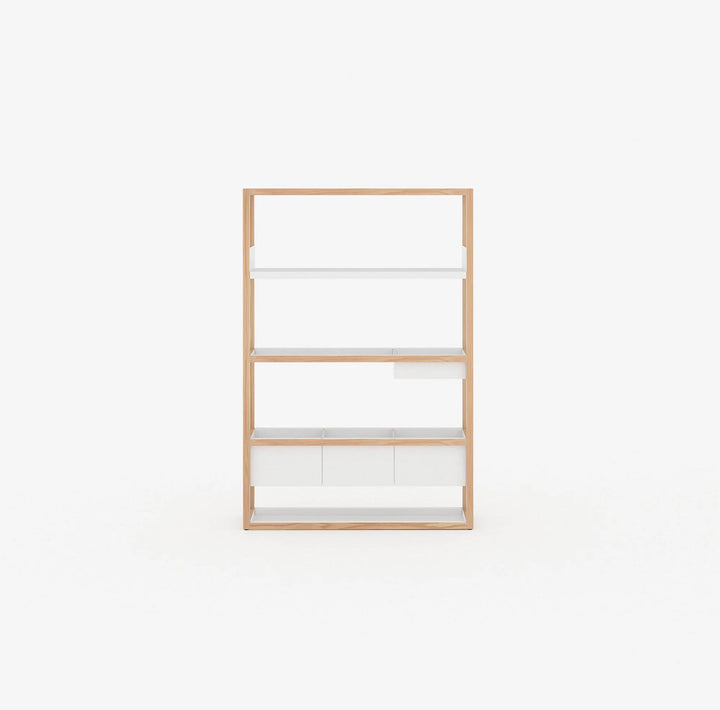 Lap Shelving - Medium - District Furniture