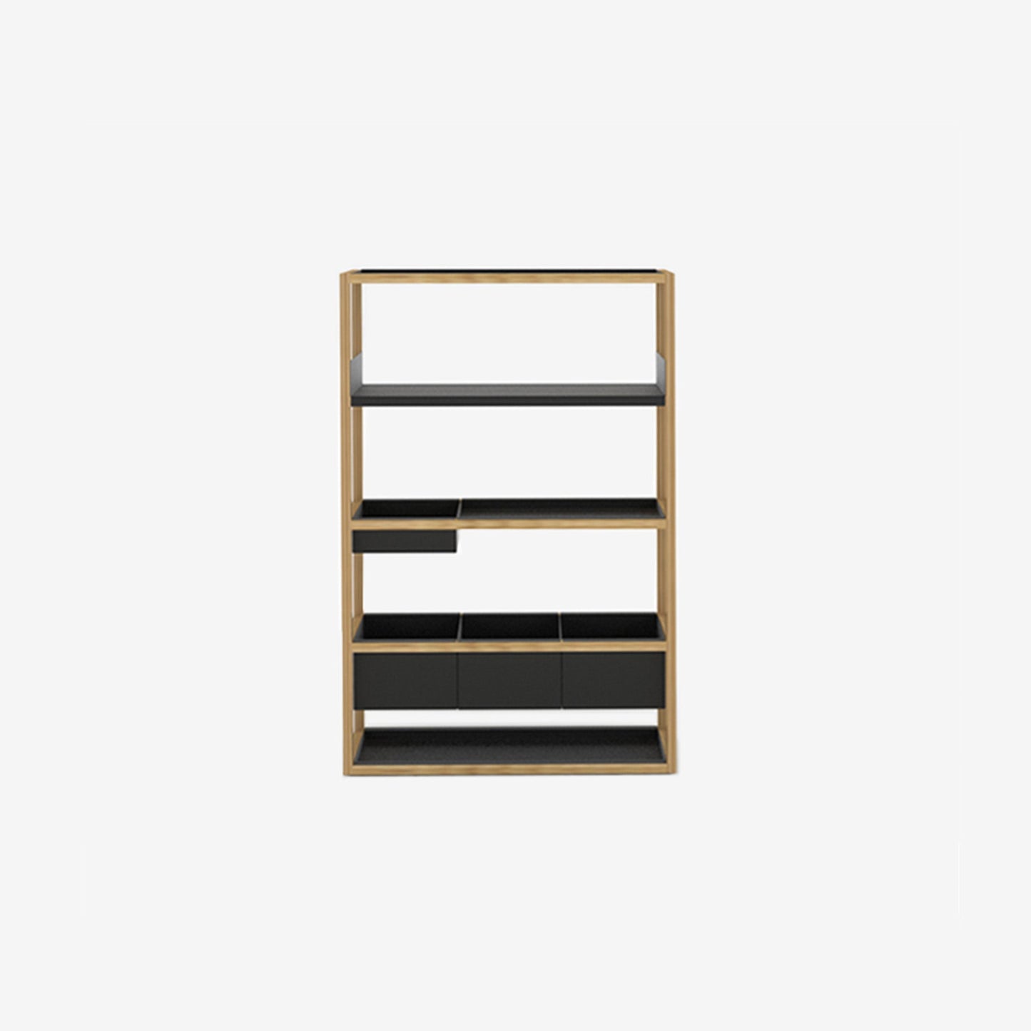 Lap Shelving - Medium - District Furniture