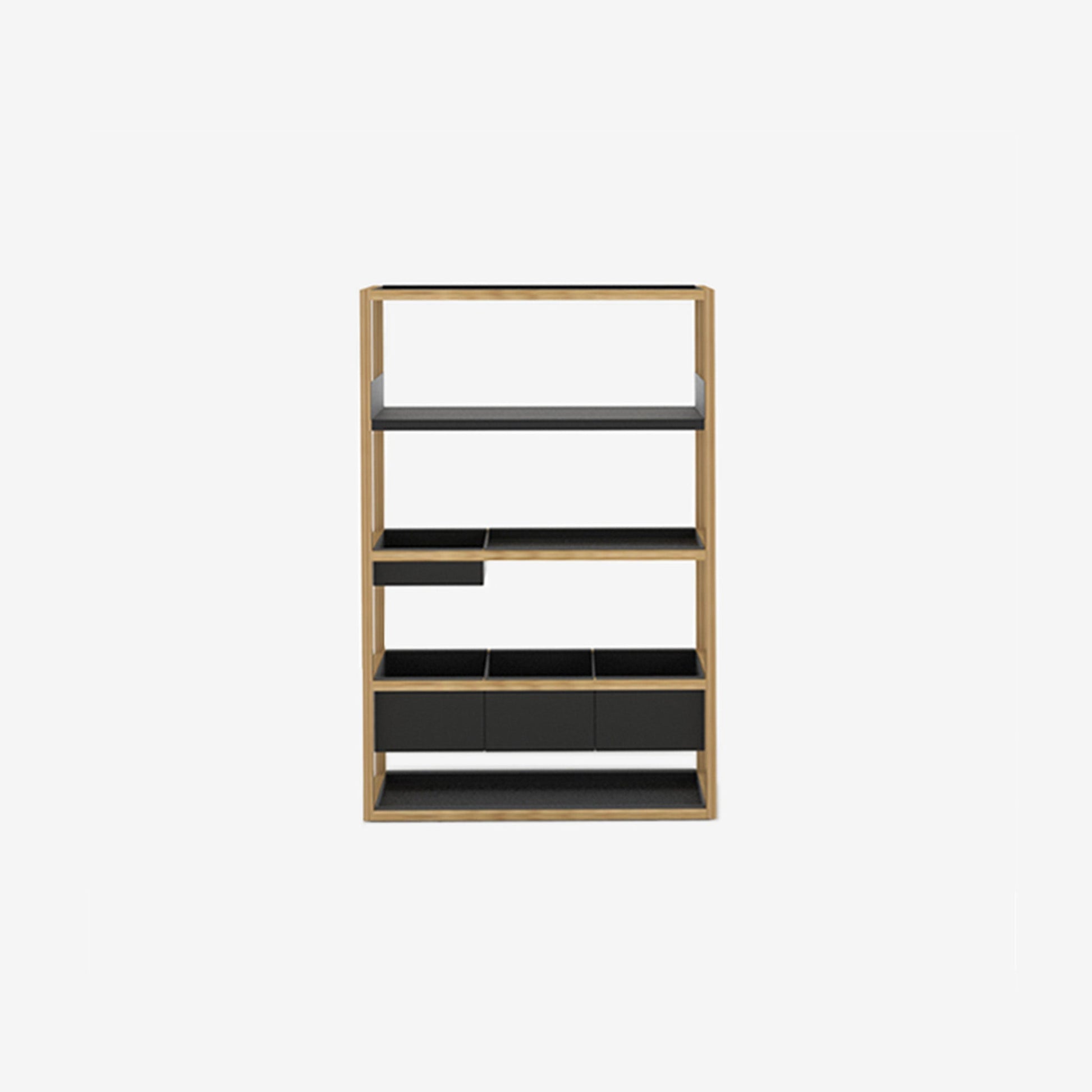 Lap Shelving - Medium - District Furniture