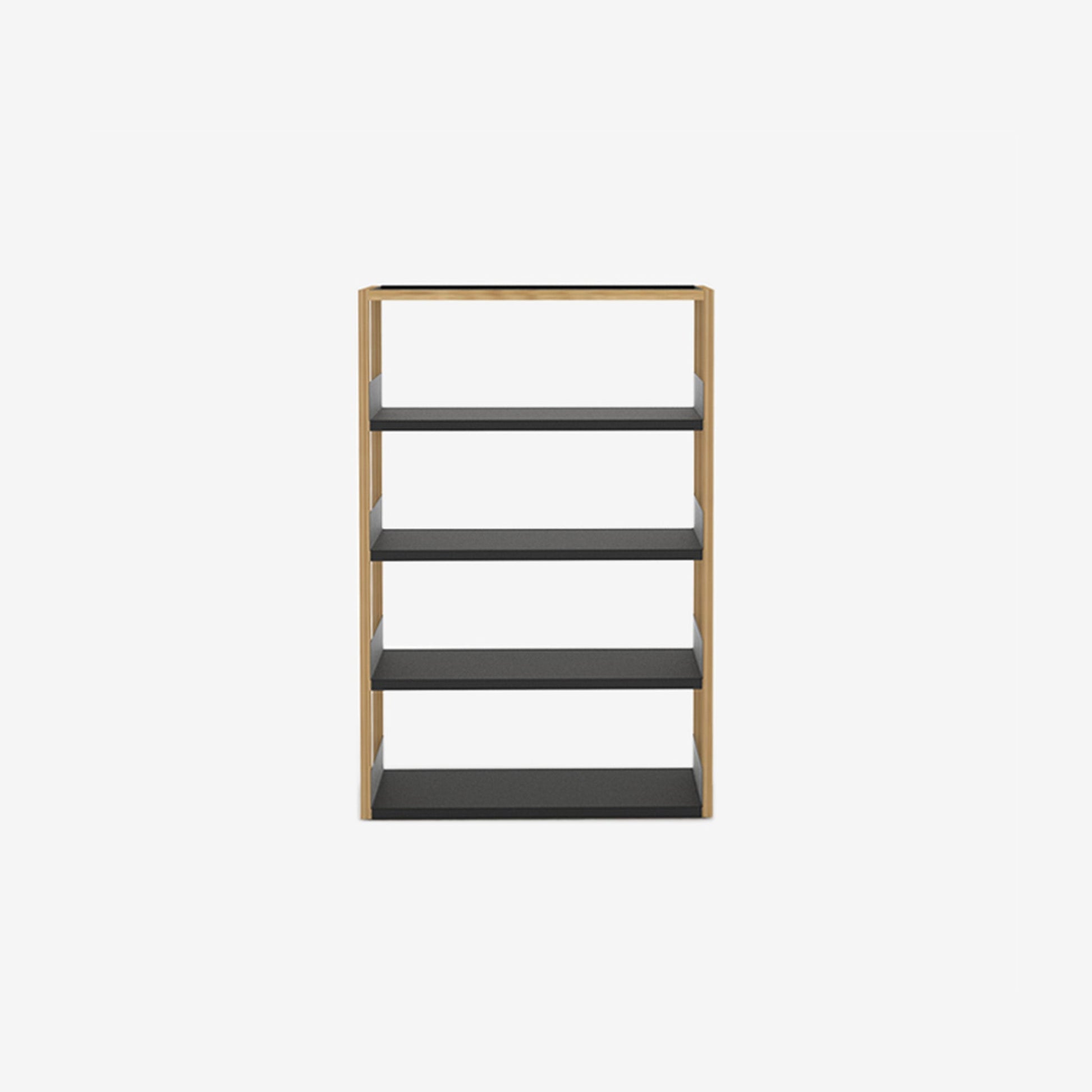 Lap Shelving - Medium - District Furniture