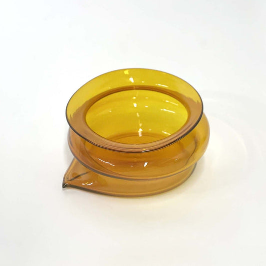 Large Deflated Bowl 2 - District Furniture