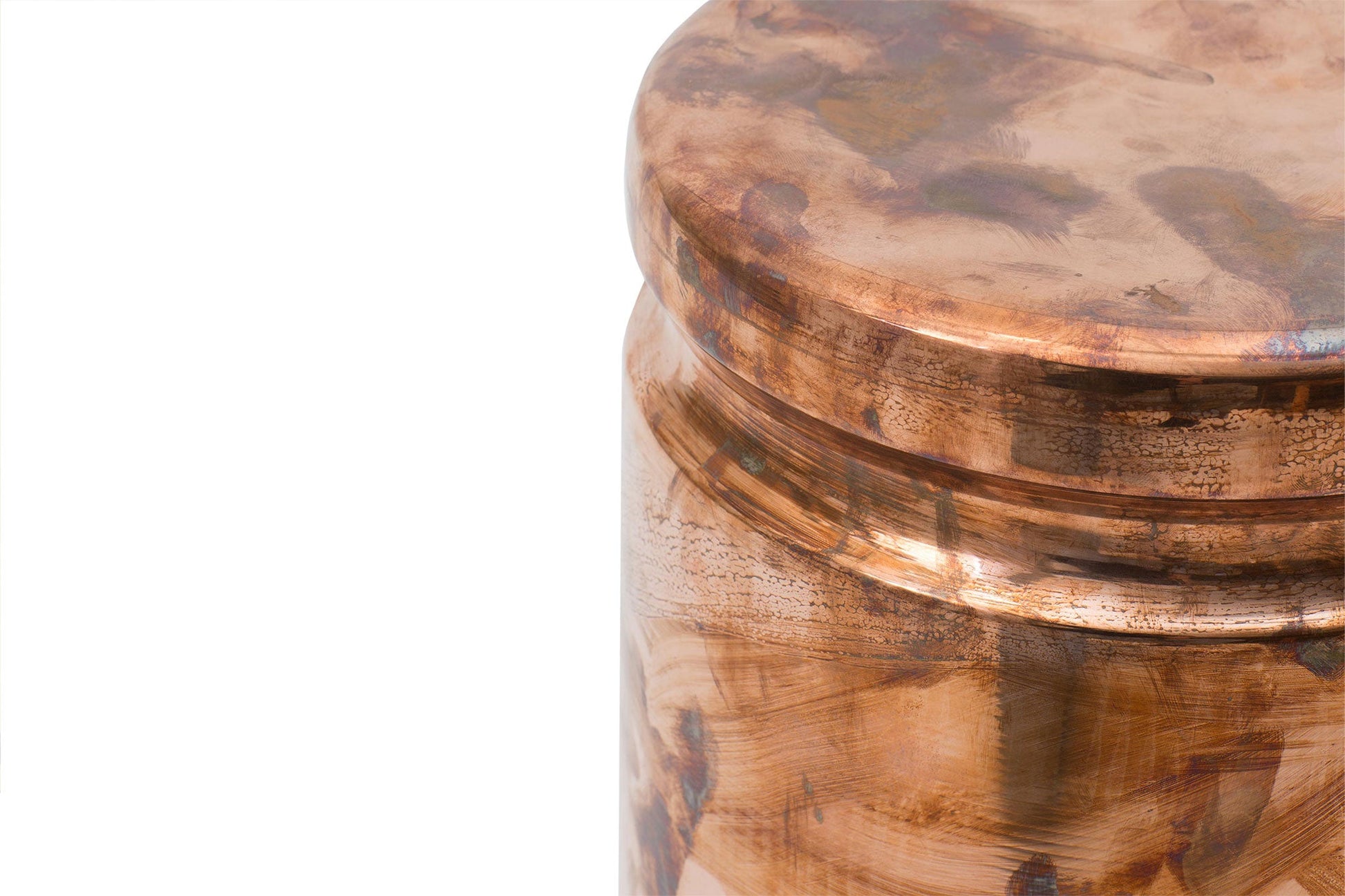 Last Stool - District Furniture