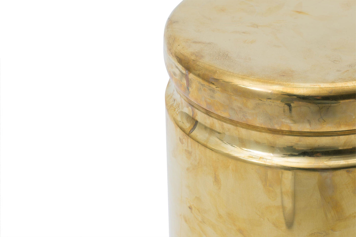 Last Stool - District Furniture