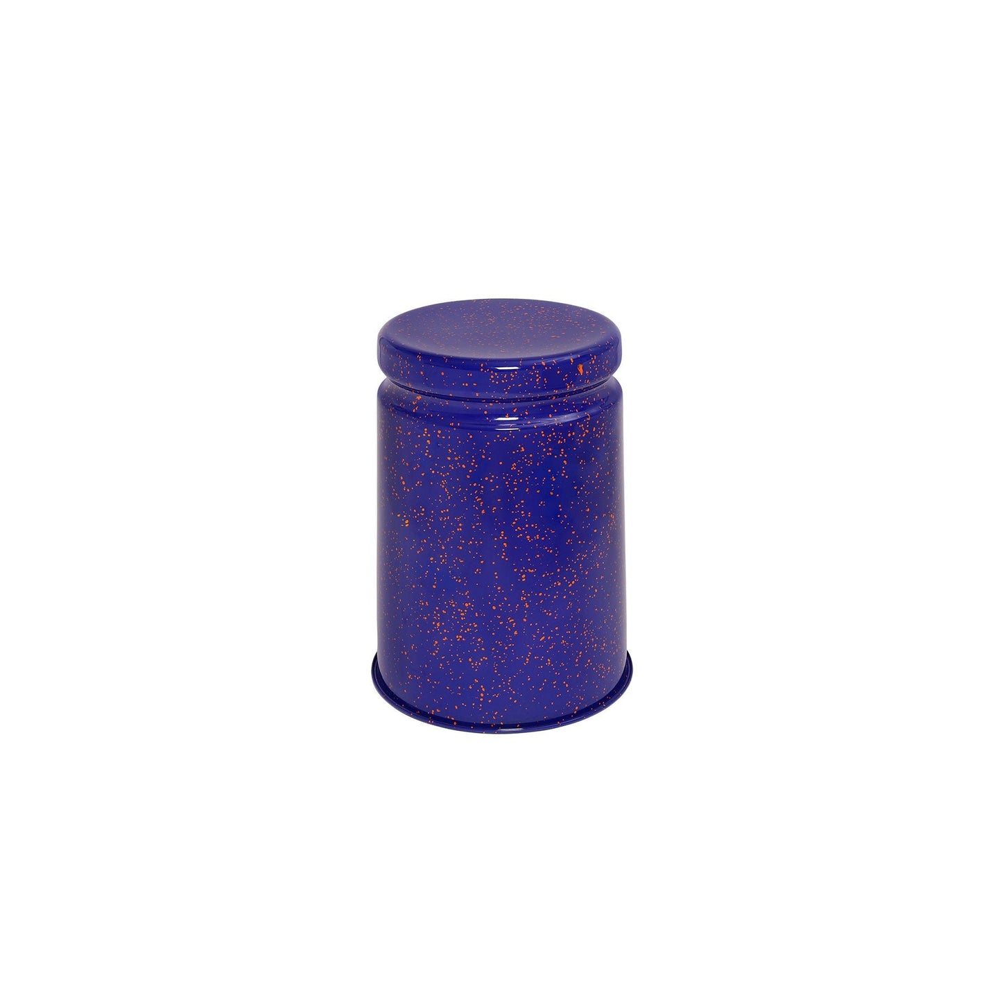 Last Stool Splatter - District Furniture