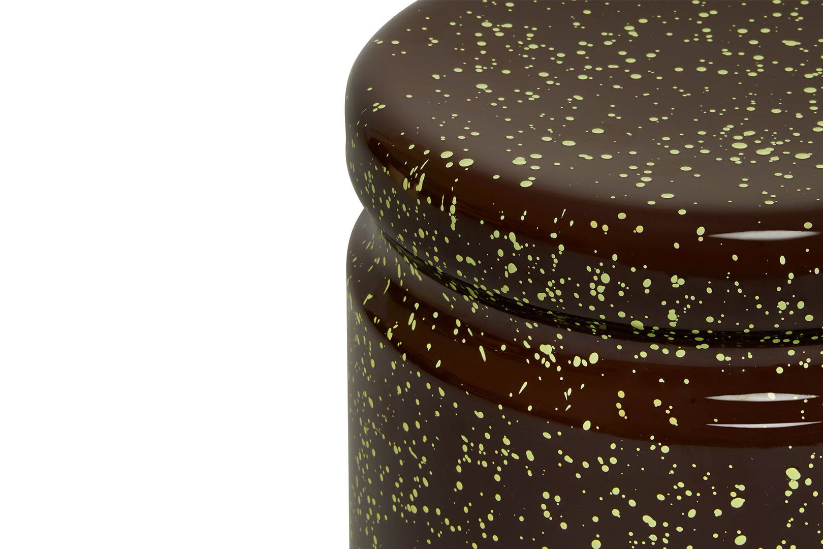 Last Stool Splatter - District Furniture