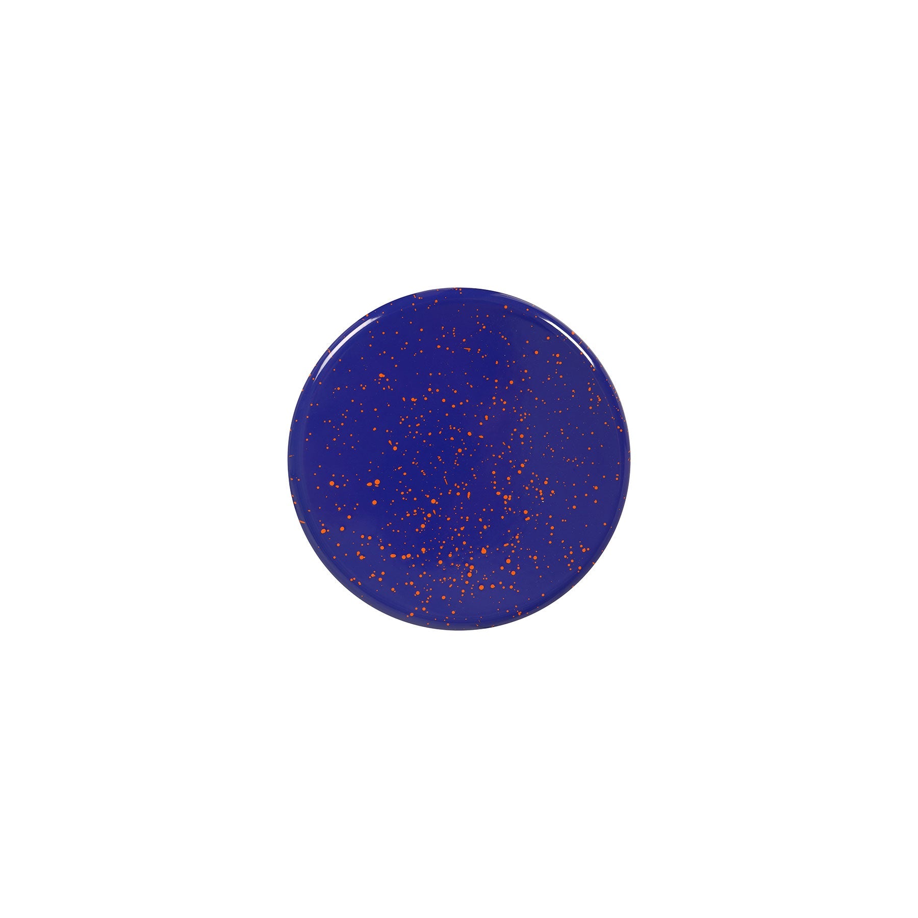 Last Stool Splatter - District Furniture