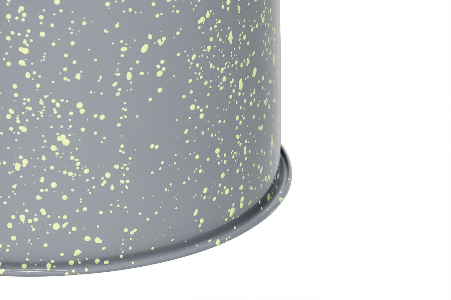 Last Stool Splatter - District Furniture