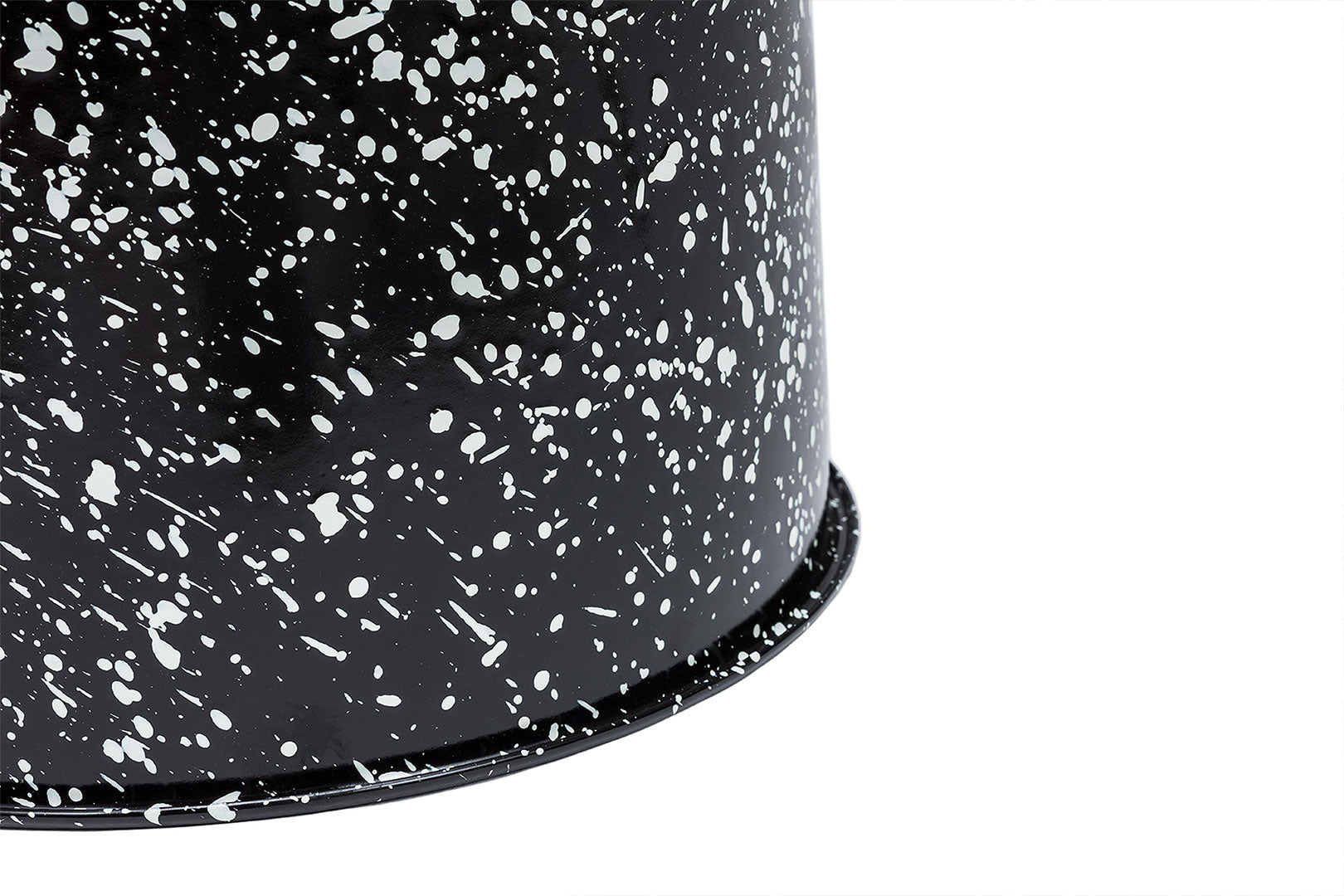 Last Stool Splatter - District Furniture