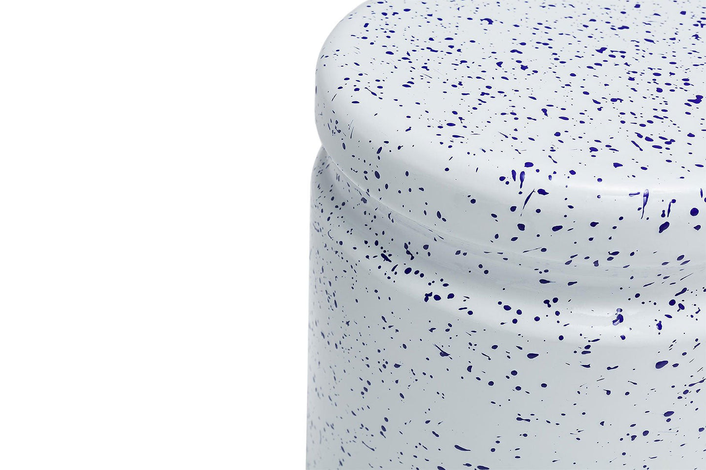 Last Stool Splatter - District Furniture