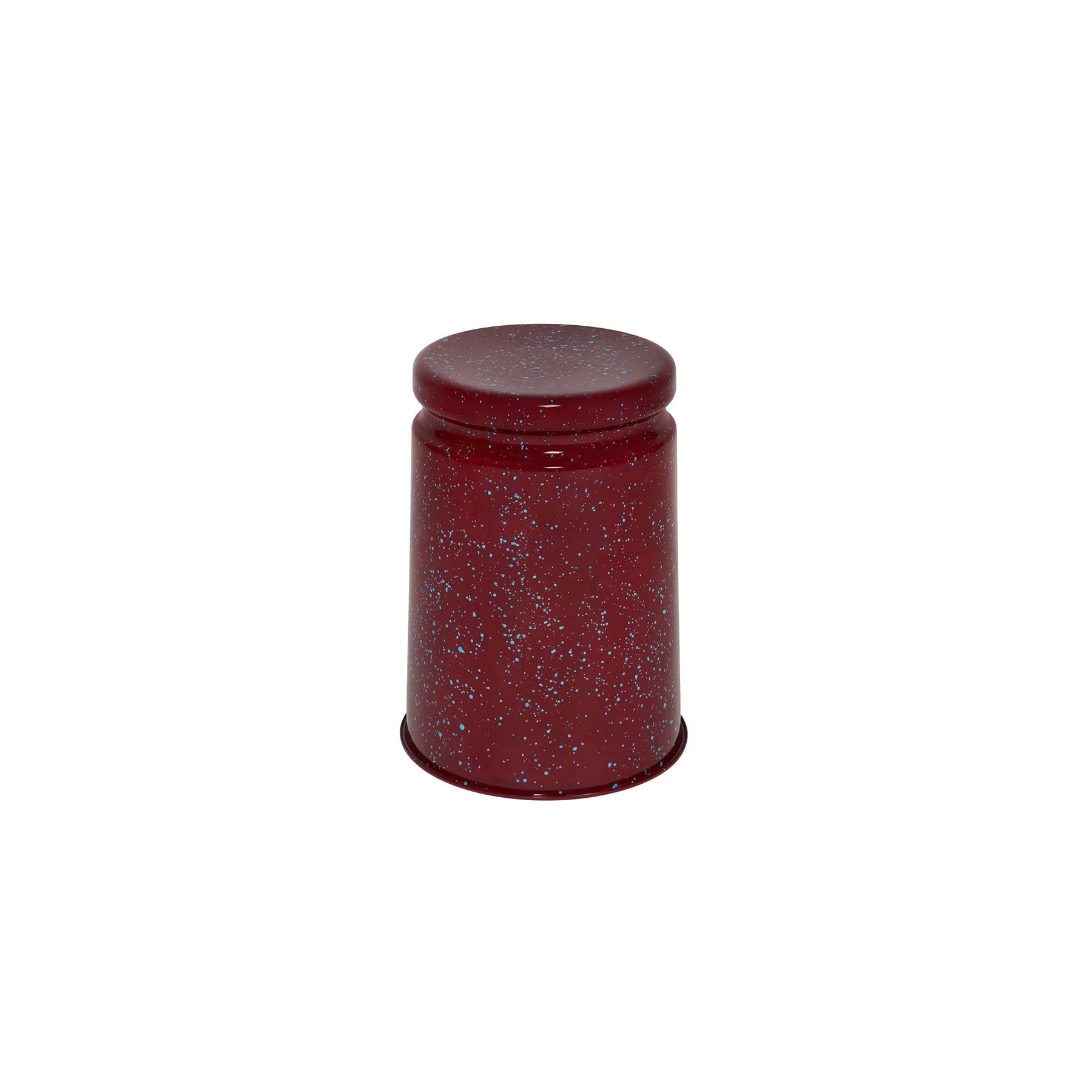 Last Stool Splatter - District Furniture