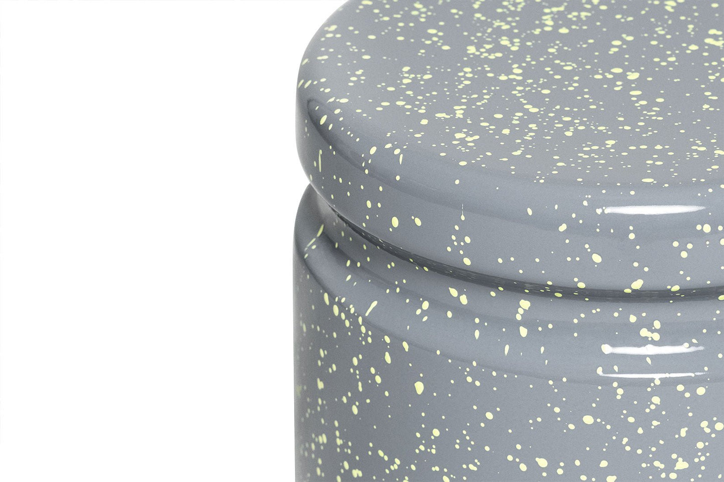 Last Stool Splatter - District Furniture