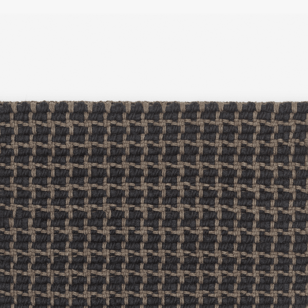 Lattice Rug - District Furniture