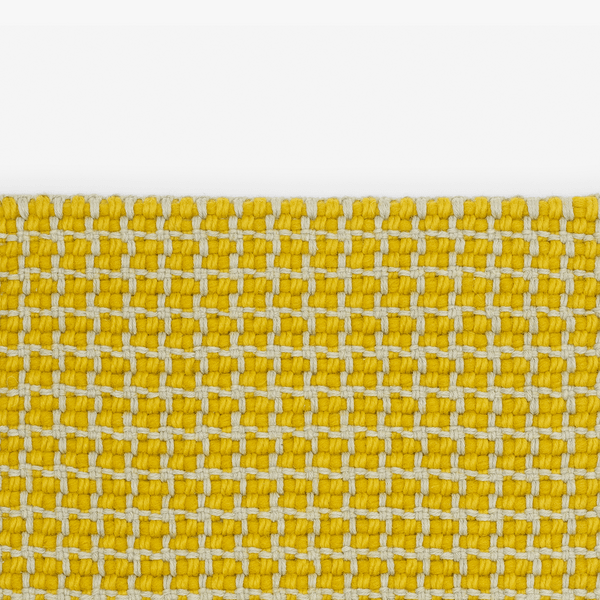 Lattice Rug - District Furniture