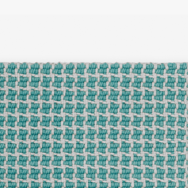 Lattice Rug - District Furniture