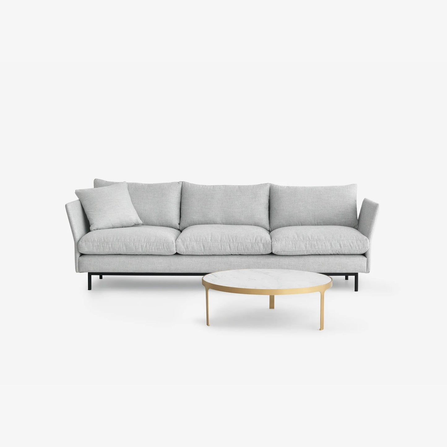 Layabout Sofa - District Furniture