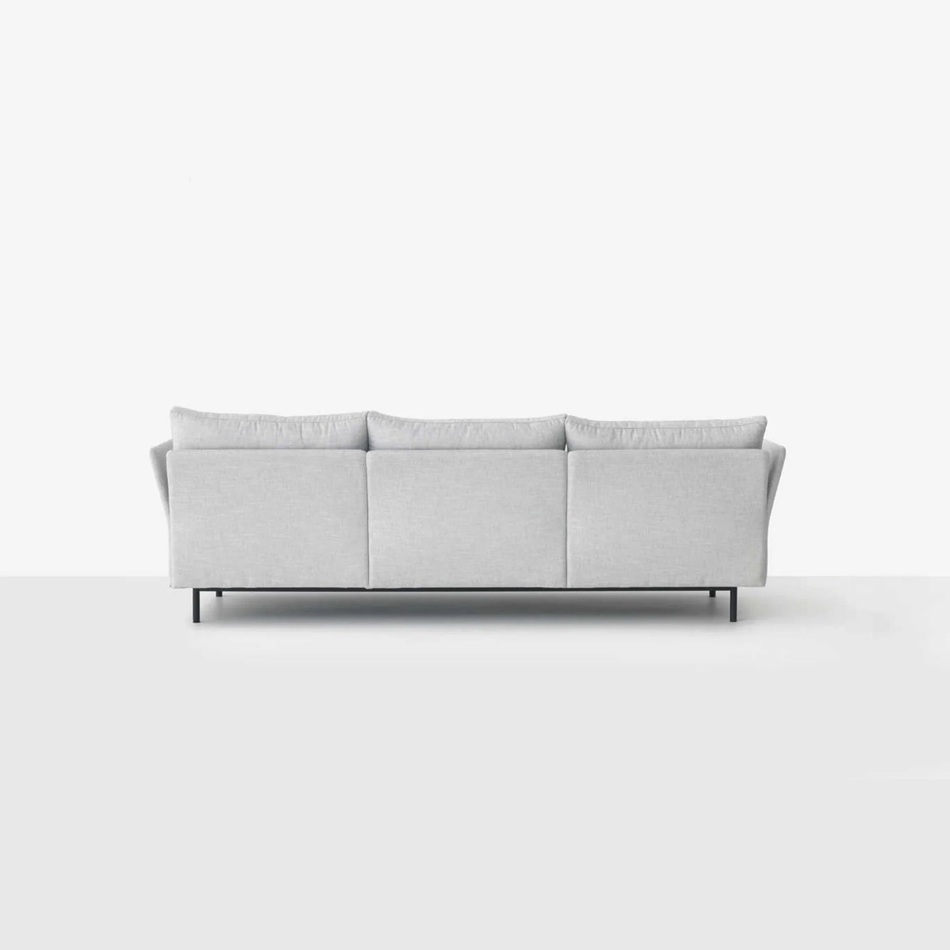 Layabout Sofa - District Furniture
