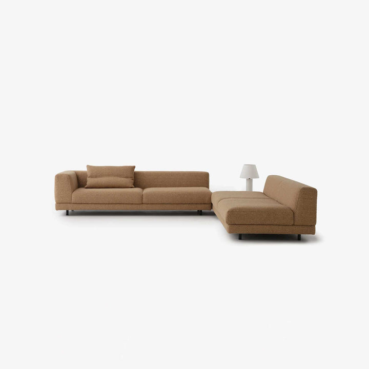 Leger Sofa - Modular - District Furniture