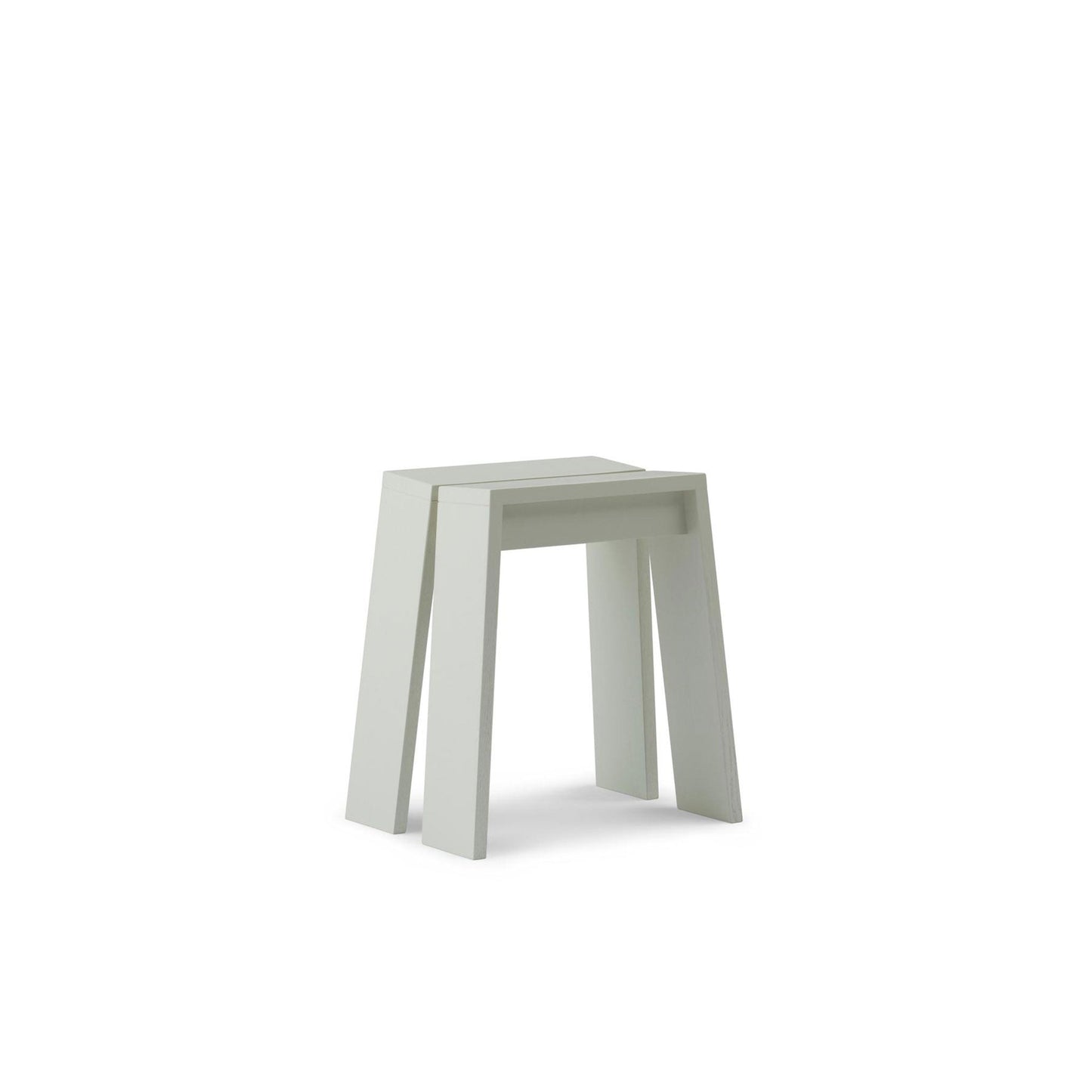 Let Low Stool - District Furniture