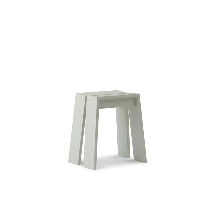Let Low Stool - District Furniture