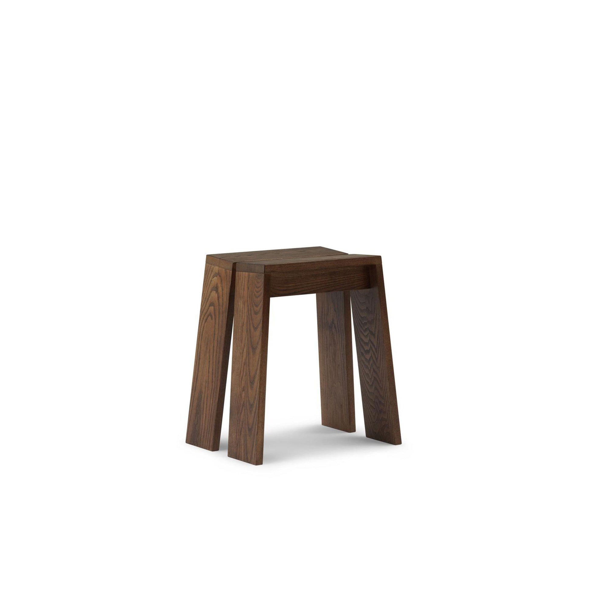 Let Low Stool - District Furniture