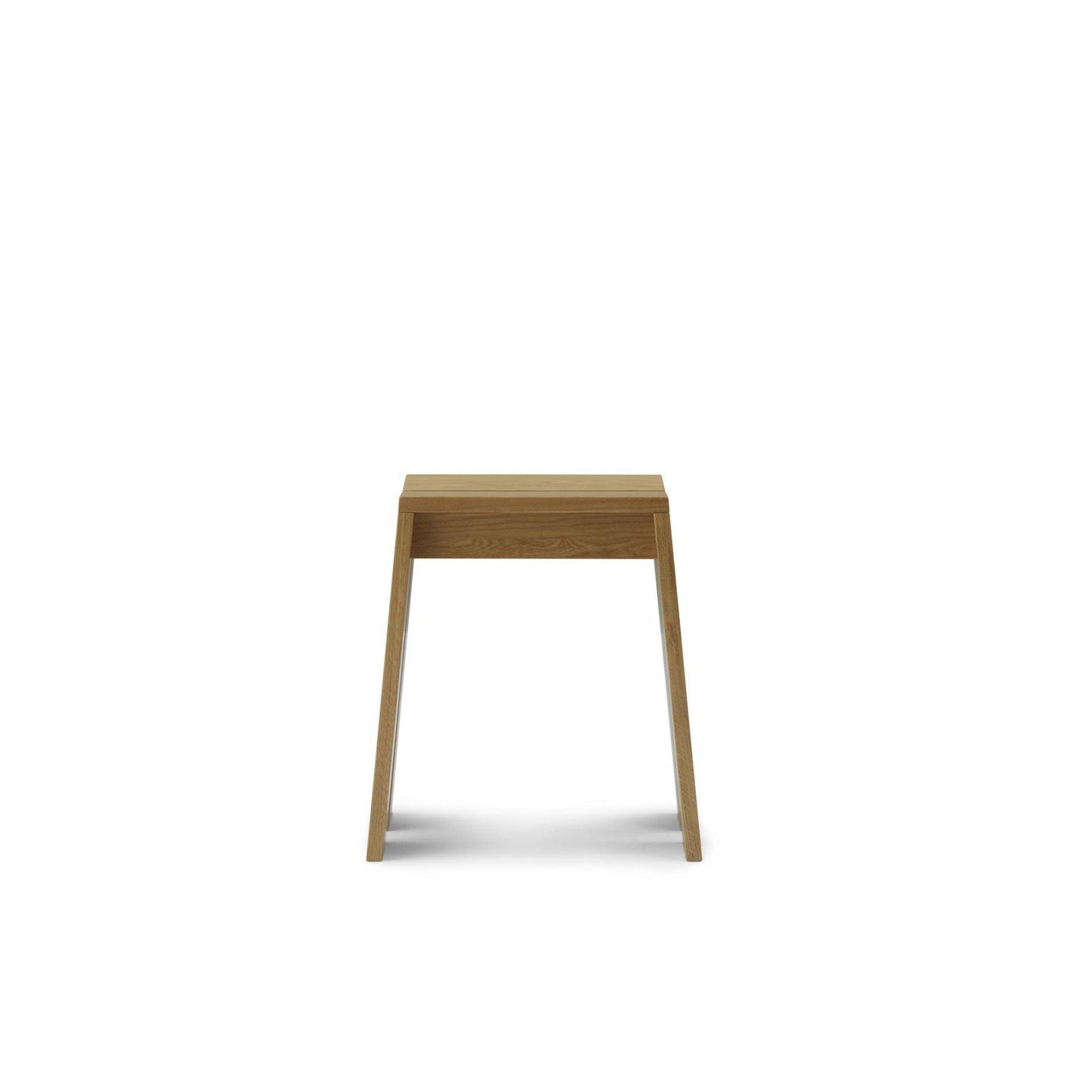 Let Low Stool - District Furniture