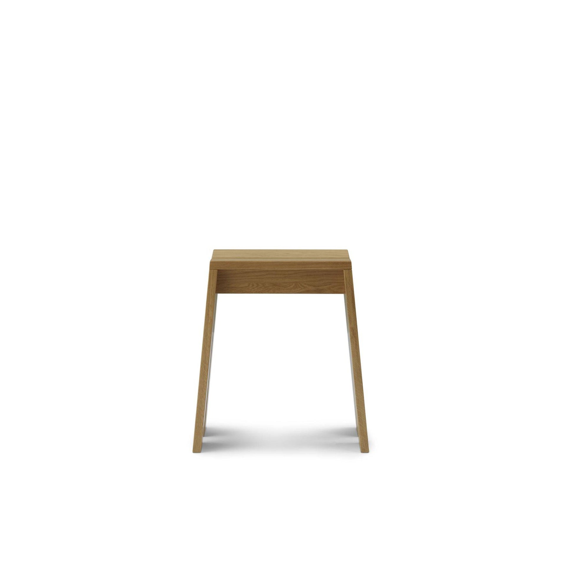 Let Low Stool - District Furniture