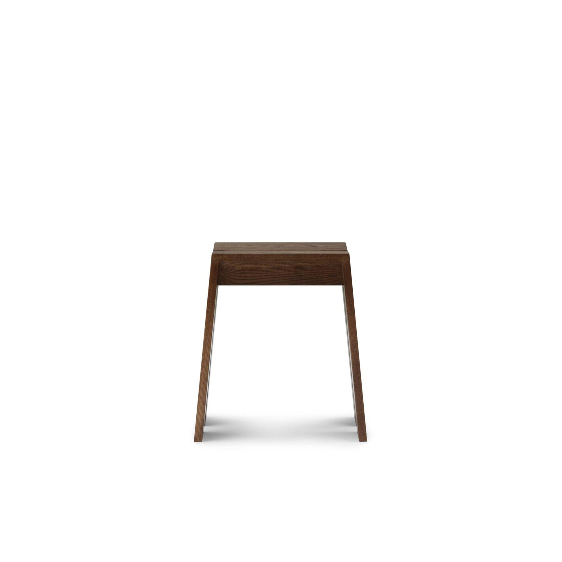 Let Low Stool - District Furniture
