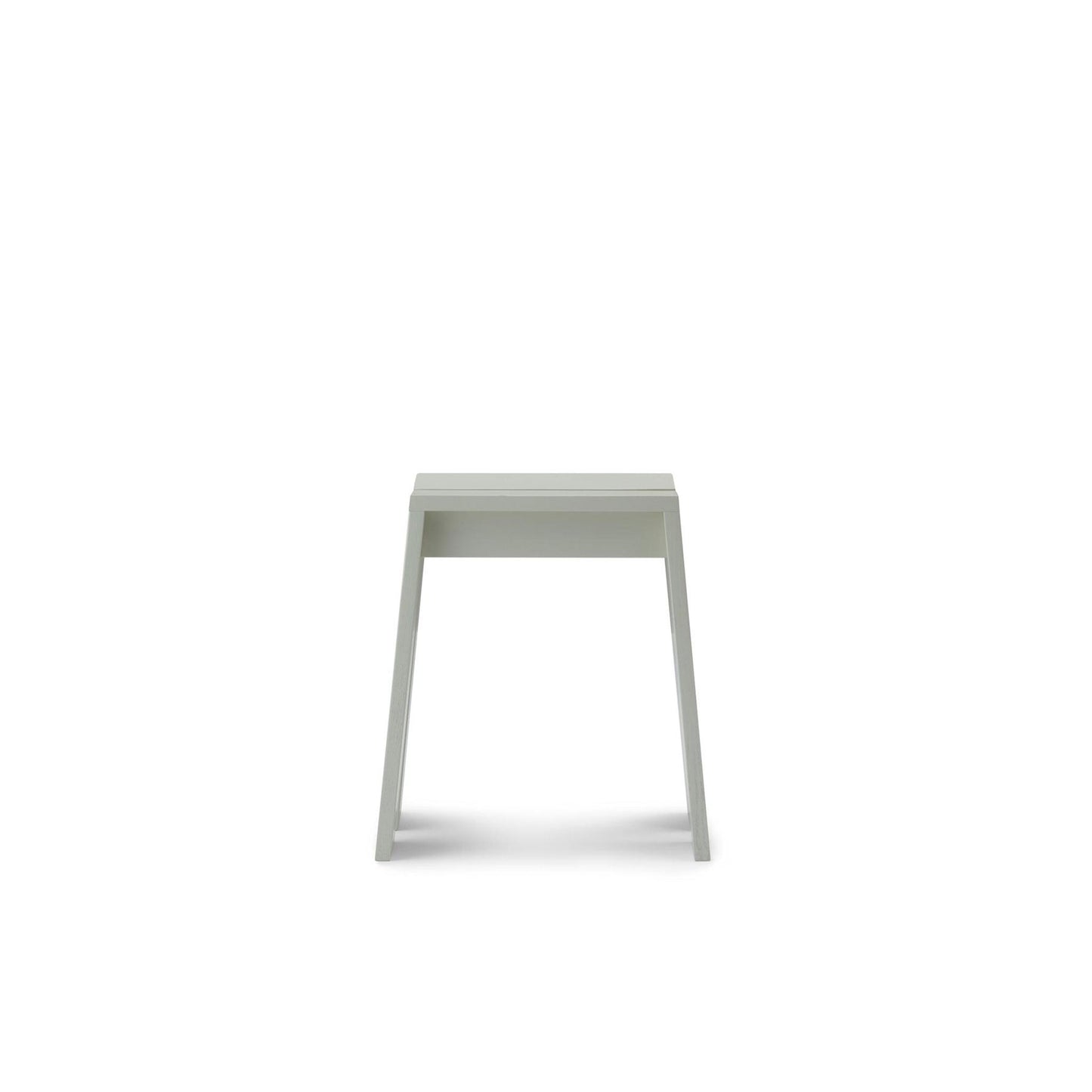 Let Low Stool - District Furniture
