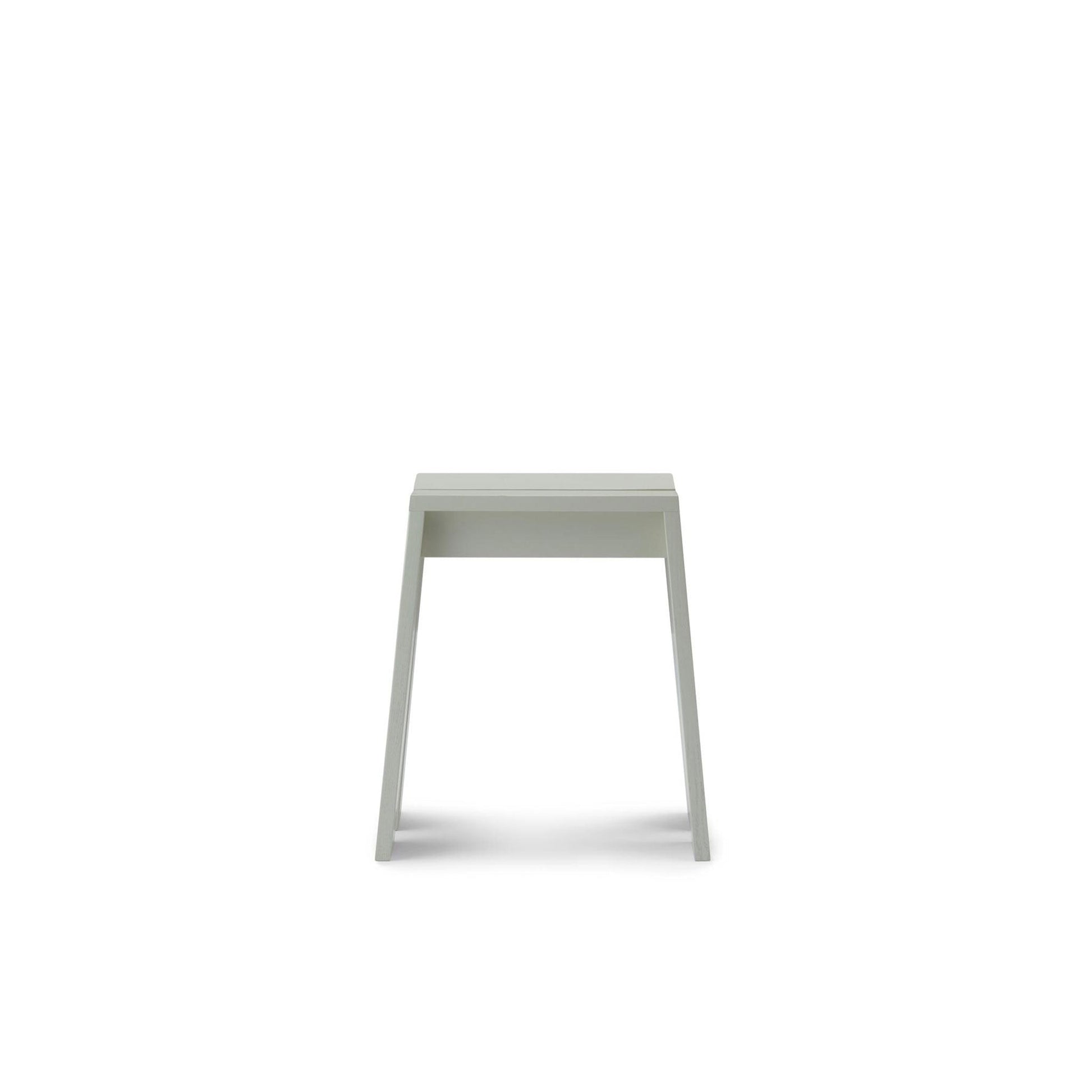 Let Low Stool - District Furniture