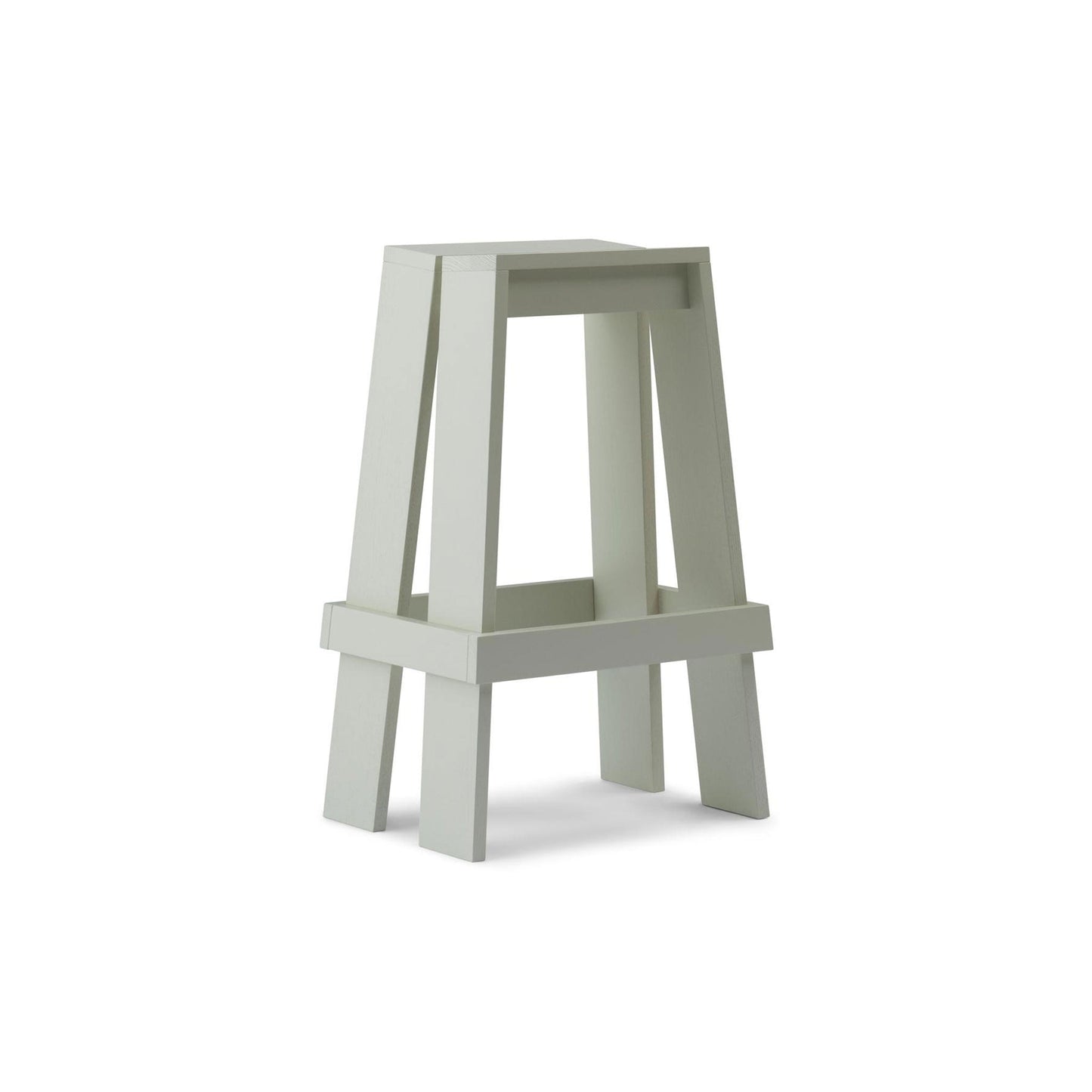 Let Stool - District Furniture